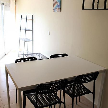 Apartamento Playa San Juan Playa de San Juan (Tenerife) Exterior foto