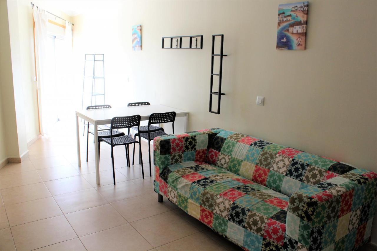 Apartamento Playa San Juan Playa de San Juan (Tenerife) Exterior foto