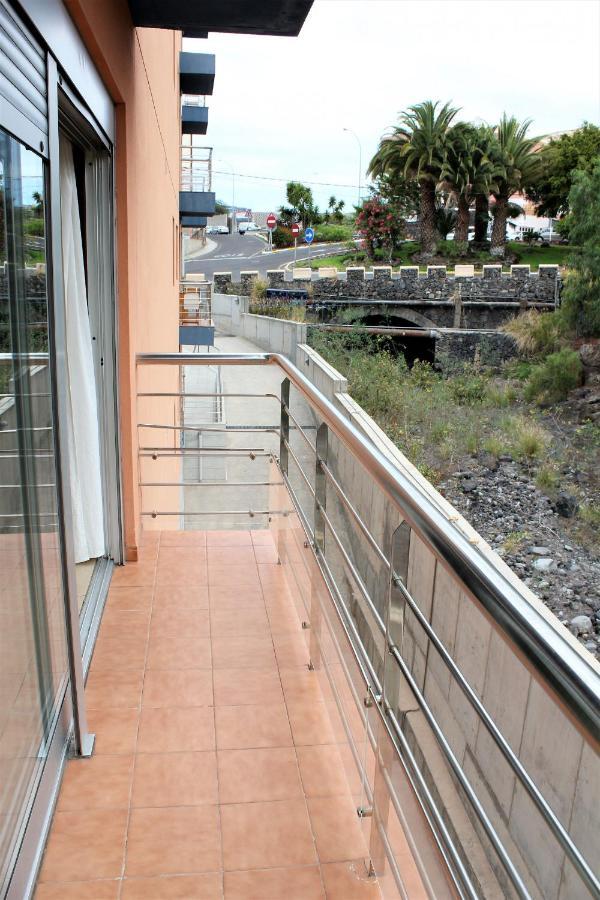 Apartamento Playa San Juan Playa de San Juan (Tenerife) Exterior foto