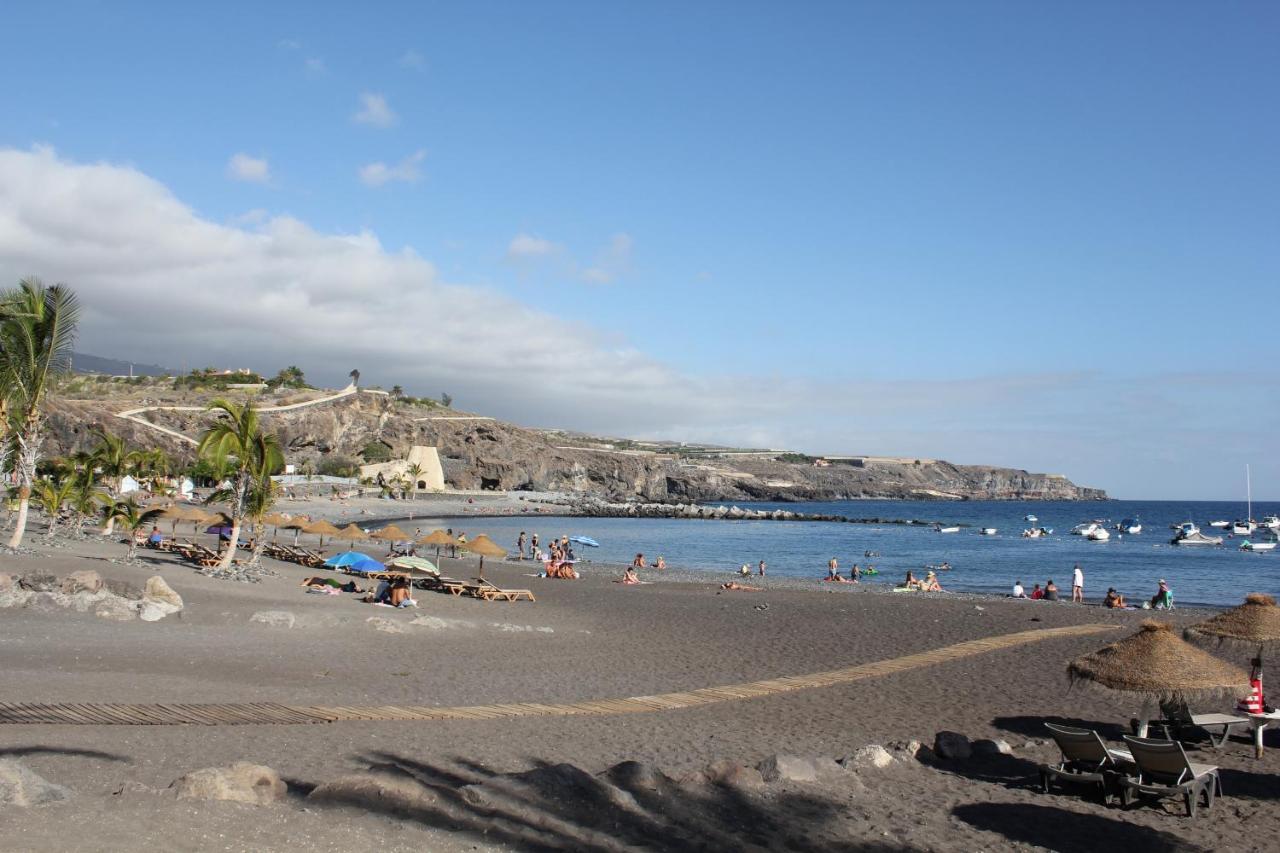 Apartamento Playa San Juan Playa de San Juan (Tenerife) Exterior foto
