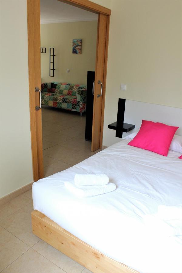 Apartamento Playa San Juan Playa de San Juan (Tenerife) Exterior foto
