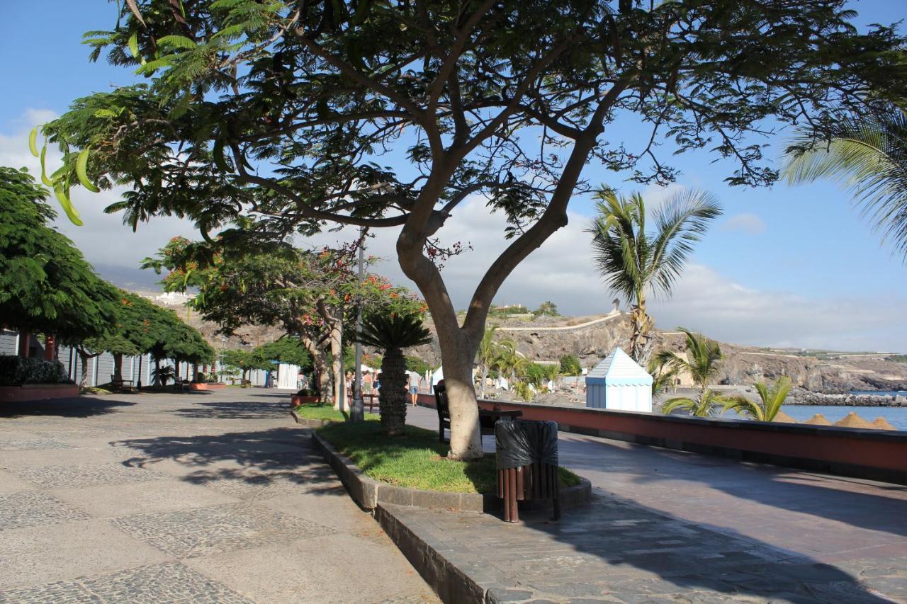 Apartamento Playa San Juan Playa de San Juan (Tenerife) Exterior foto