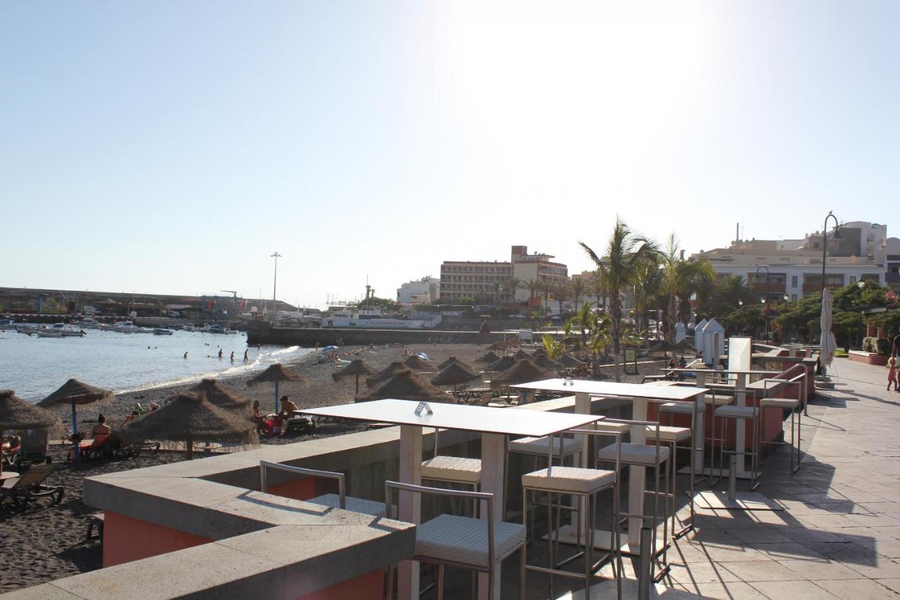 Apartamento Playa San Juan Playa de San Juan (Tenerife) Exterior foto