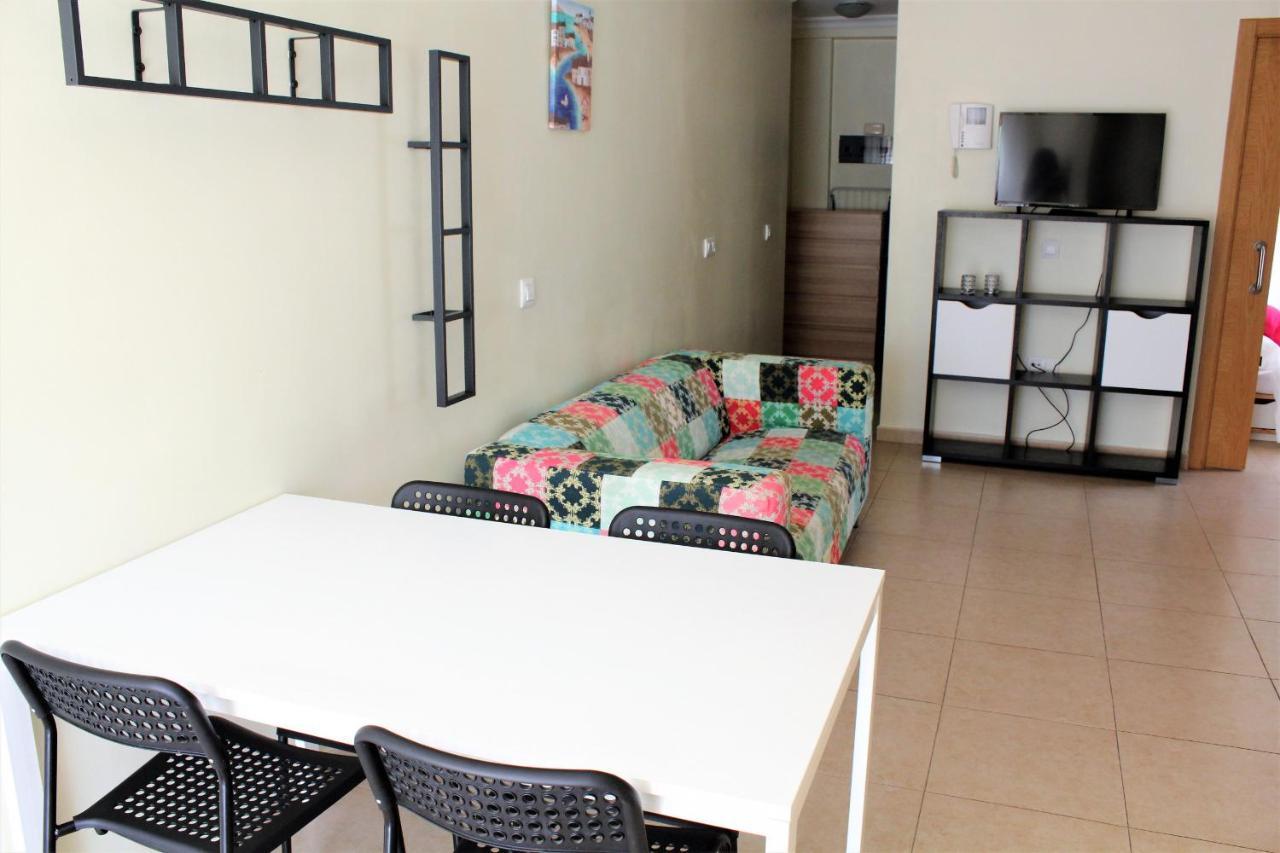 Apartamento Playa San Juan Playa de San Juan (Tenerife) Exterior foto